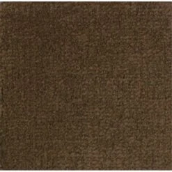 3100.321 Mt. Shasta Solids 8.33 Ft. X 12 Ft. Rectangle Carpet - Cocoa