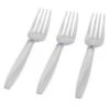 Clear Forks- BULK