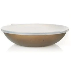 1 Or 2 Gallon Bowl Lid PP