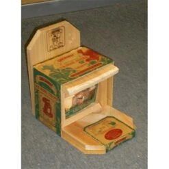 Chuck-A-Nut Products Chuck-A-Nut Feeder And 1lb Feed