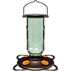 Vintage Oriole Feeder 20 Oz