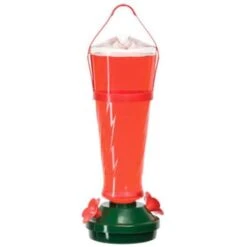 Artline ARTLINE5545 12 Oz. Hummingbird Feeder