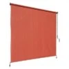 Gale Pacific Outback 90 Roller Shade 6 X 6 Ft.- Terracotta