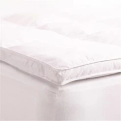 Down Alternative Mattress Topper Twin