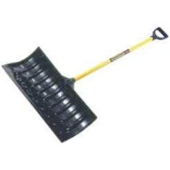 Seymour Mfg. 287483 Snow Pusher Fiberglass Hndl