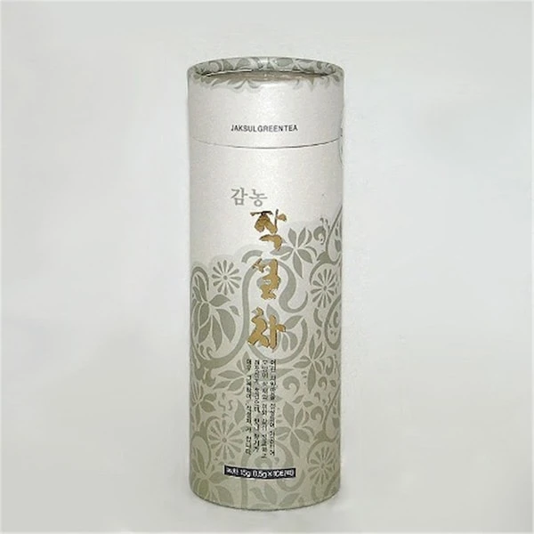 10 Pyramid Sachets Gamnong Jaksul Green Tea 1 10 Pyramid Sachets Gamnong Jaksul Green Tea