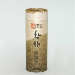 10 Pyramid Sachets Hwang Cha Gold Tea