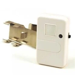 Krown Dual Alarm Clock Doorbell