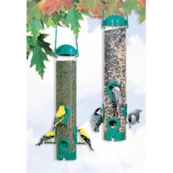 Victor Assembled Wild Bird & Finch Feeder