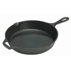 10.25in. Skillet With Assist Handle
