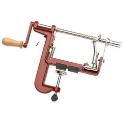 International Apple Peeler & Corer