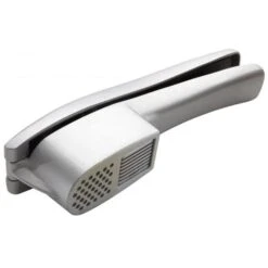 Amco Focus Products Group 8662 Garlic Press And Slicer