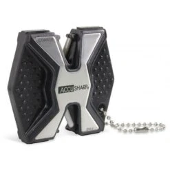 Fortune Products 017C Fortune Products 017C AccuSharp Diamond Pro 2 Step Knife Sharpener