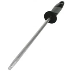 Fortune Products 032C Accu Sharp Sharpening Steel; 9 In.