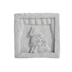 Kay Berry 34027 Fairy Window- Window W.Cat