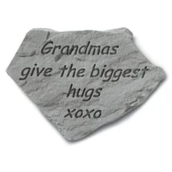 Kay Berry 90820 Grandmas Give The Biggest Hugs