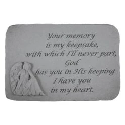 Kay Berry 22920 Angel Stones - Your Memory