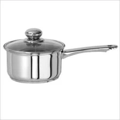 Classicor 29103 3 Qt. Covered Saucepan