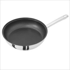 Classicor 29243 12 Inch Open Frypan WithEclipse Nonstick Coating