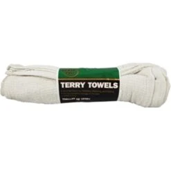 812 Terry Towels 6PK
