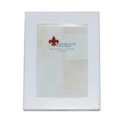 2x3 Blue Wood Picture Frame - Gallery Collection