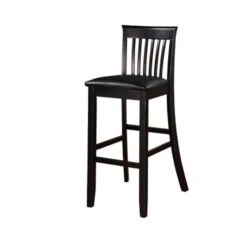 Torino Collection Craftsman Bar Stool