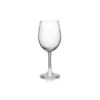 Ocean Glass 0433038 Pure & Simple Serve Riesling Wine Glass - 10.5 Oz.