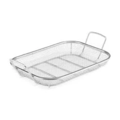 Maverick MRP-01C Mesh BBQ Grill Roasting Pan