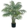 3 Ft. Areca Silk Palm Tree