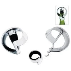 Wine Set 3Piece Moebius