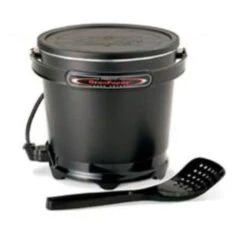 National Presto Industries 05411 GranPappy Electric Deep Fryer