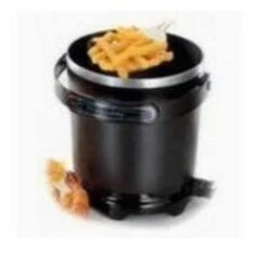 National Presto Industries 05425 Deep Fryer