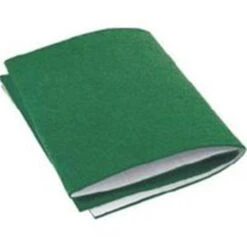 Blanket Felt Pad 6X18In Green 9433