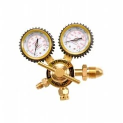 Goss 328-EN-450F Nitrogen Regulator