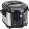 8-cup Deep Fryer