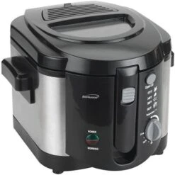 8-cup Deep Fryer