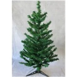2 Ft PVC Christmas Tree