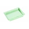 Square Mini Transparent Dish, 100PK
