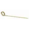 4.7 In. Bamboo Side Twisted Skewer, 2000PK