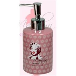 Monroe Soap Dispenser