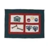 Fido- Place Mat 19 X 13 In.