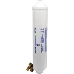 Jmf LF4095825201014 Ice Maker Water Filters 10 In. Bagged