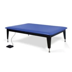 1429-57 5 X 7 Ft. Mighty Matic Mat, Blue
