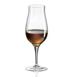 Ravenscroft Crystal W6456 Cognac-Single Malt Scotch Snifter- Set Of 4