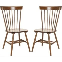 Safavieh Joslyn Oak - Set Of 2