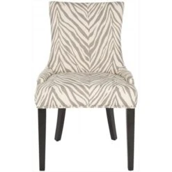 Safavieh Lester Dining Chair, 2PK