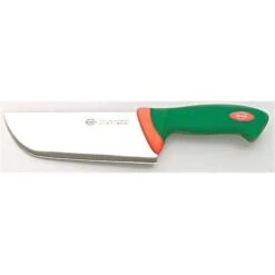 Sanelli 320618 Premana Professional 7 Inch Hashing Knife