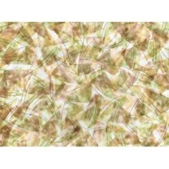 Brewster Home Fashions PF0698 Brushstrokes Window Premium Film - 24 In.