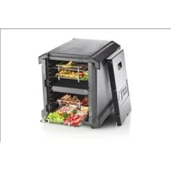 Thermohauser EPP Box Combi Hotel Pan