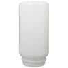 1222 Plastic Feed & Water Jar; 1 Quart